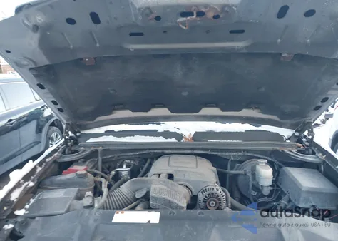 2013 GMC Sierra 1500 Sle from USA, damaged, VIN 1GTR2VE79DZ167057